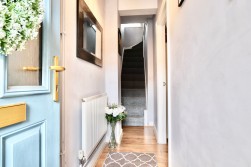 Lancaster Street, Six Bells, NP13