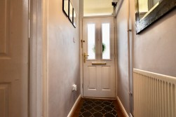 Lancaster Street, Six Bells, NP13