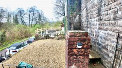 Raymond Terrace, Pontypridd, CF37