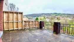 Raymond Terrace, Pontypridd, CF37
