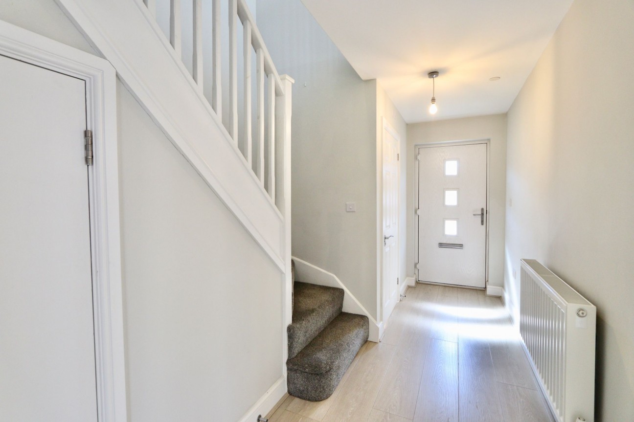 Millers Wood, Penmaen, NP12
