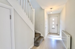 Millers Wood, Penmaen, NP12