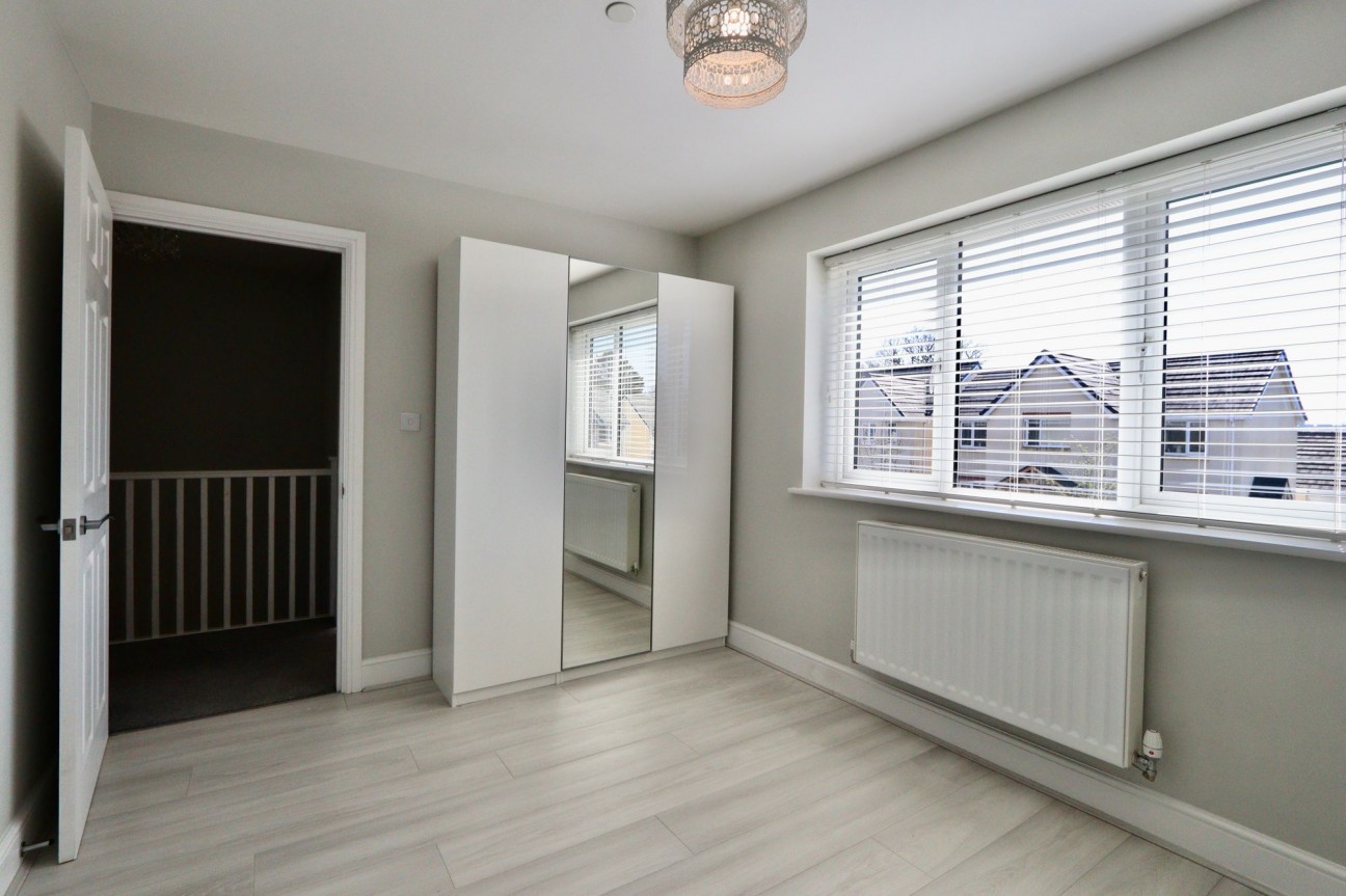 Millers Wood, Penmaen, NP12