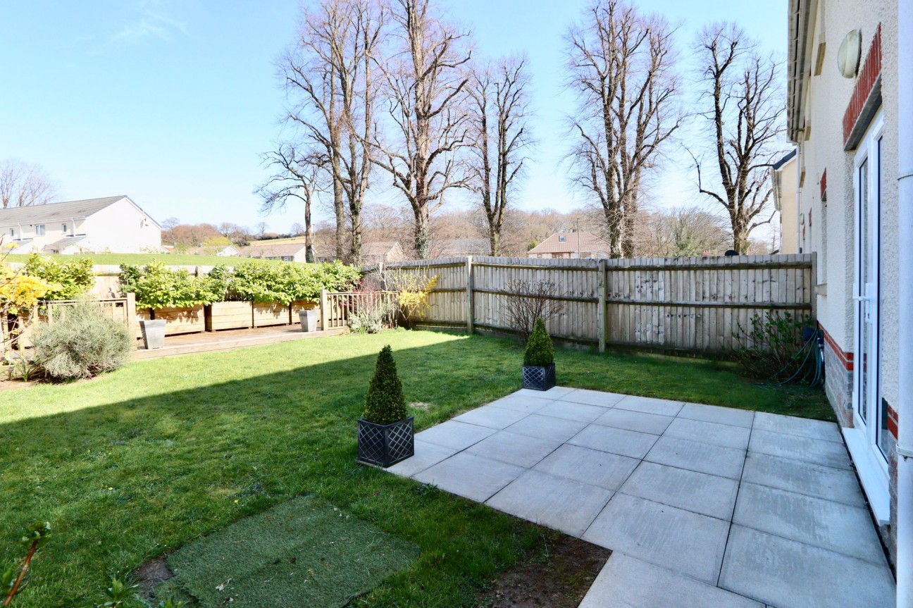Millers Wood, Penmaen, NP12