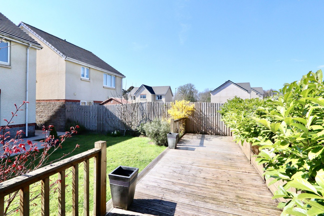 Millers Wood, Penmaen, NP12