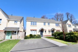 Millers Wood, Penmaen, NP12