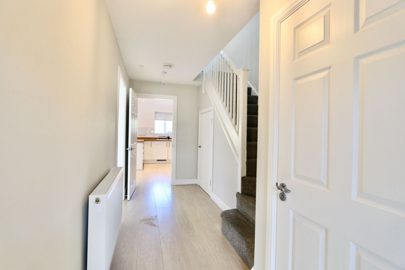 Millers Wood, Penmaen, NP12
