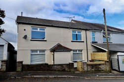 Bryn Road, Cefn Fforest, NP12