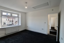 Bryn Road, Cefn Fforest, NP12