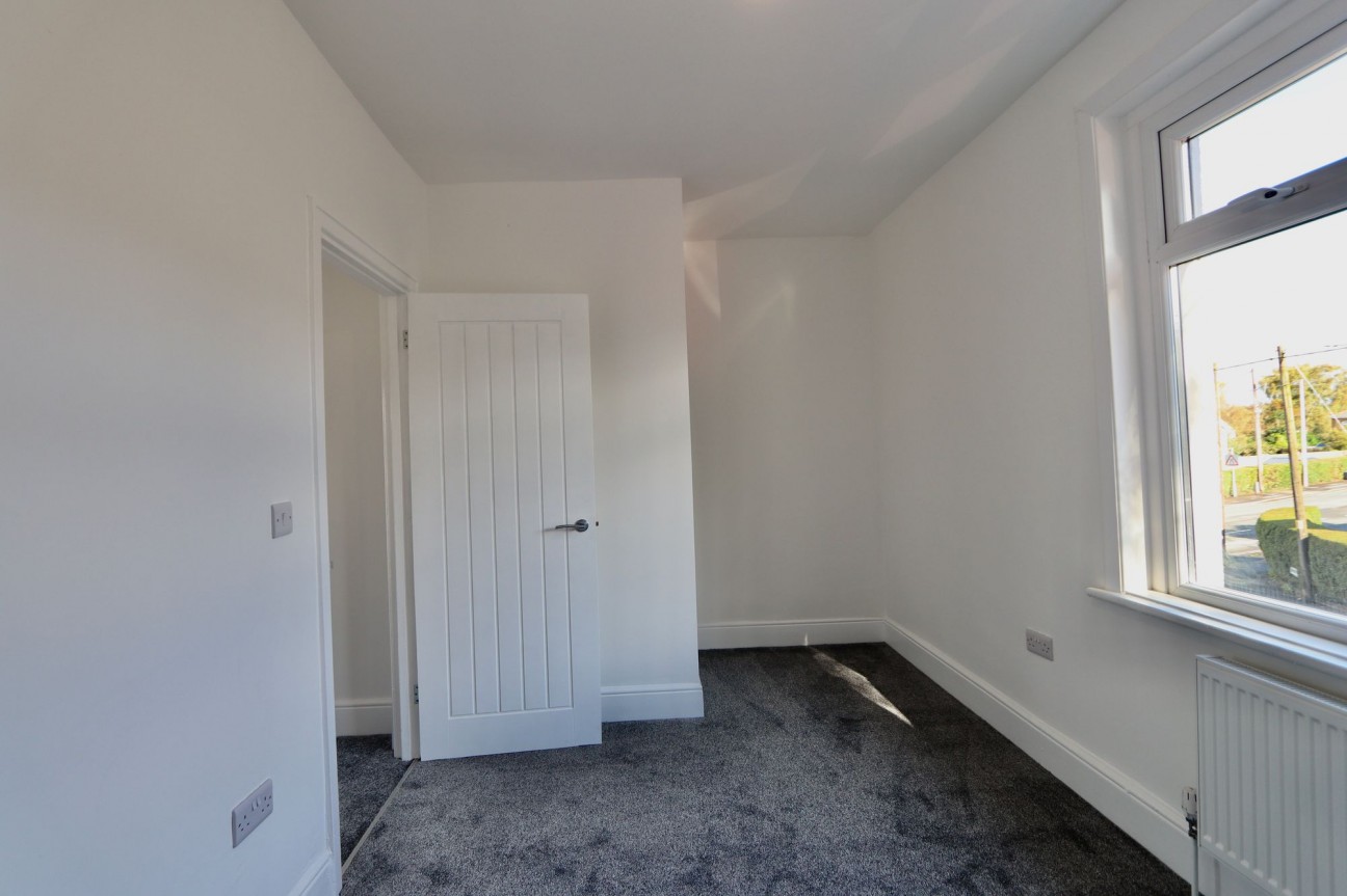Bryn Road, Cefn Fforest, NP12