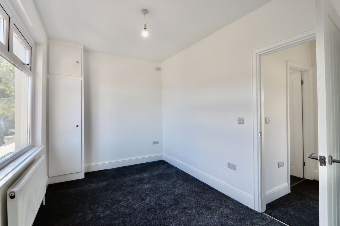 Bryn Road, Cefn Fforest, NP12