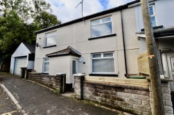 Bryn Road, Cefn Fforest, NP12
