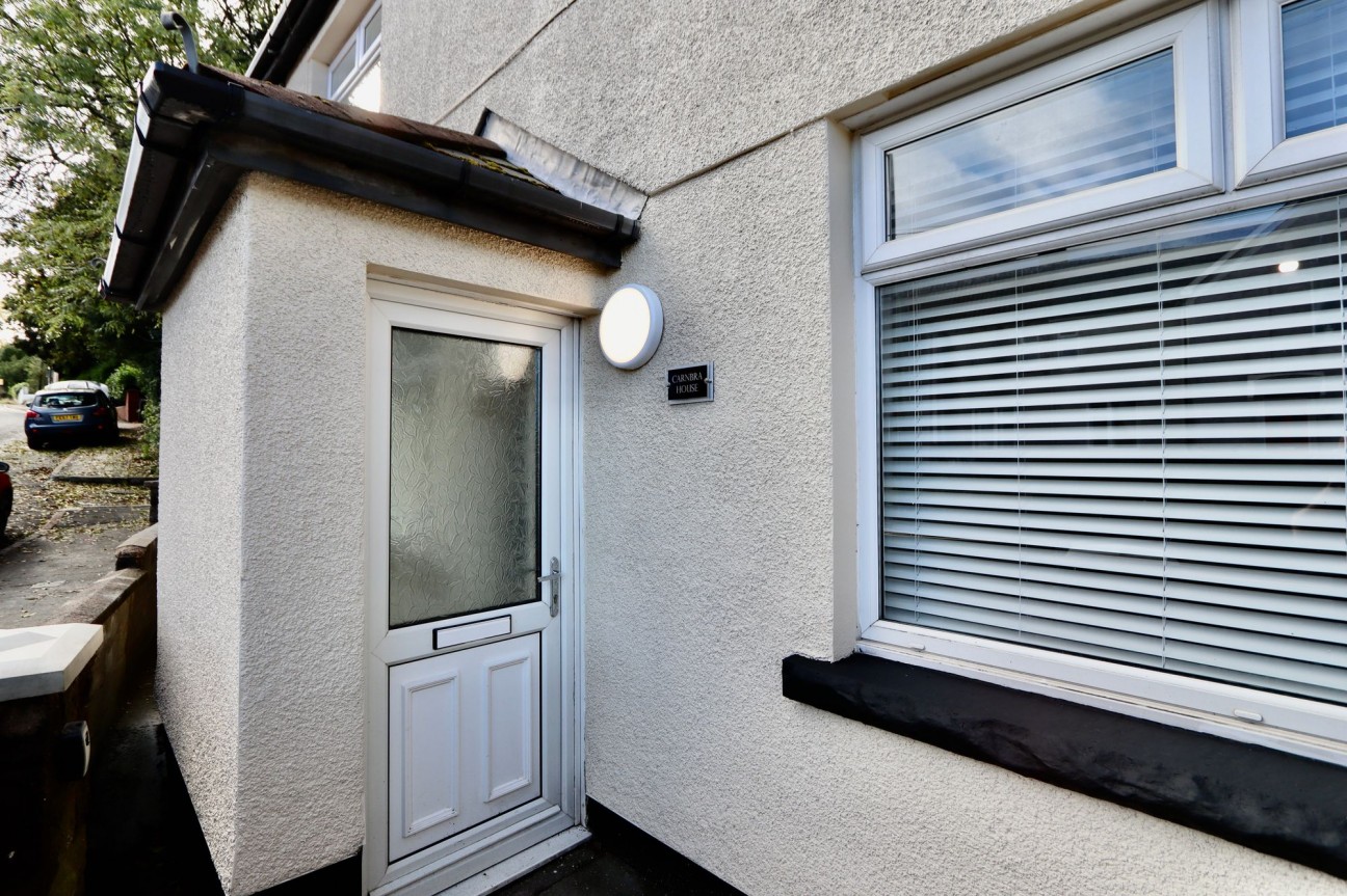 Bryn Road, Cefn Fforest, NP12