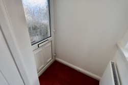 Bryn Road, Cefn Fforest, NP12