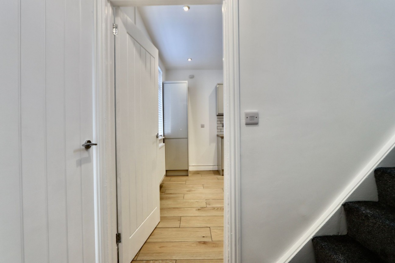 Bryn Road, Cefn Fforest, NP12