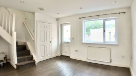 East Avenue, Bedwas, CF83