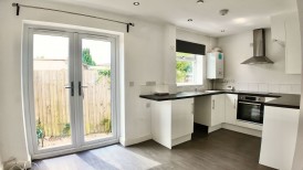 East Avenue, Bedwas, CF83