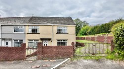 Elidyr Road, Newbridge, NP11
