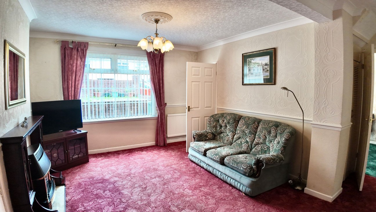 Elidyr Road, Newbridge, NP11