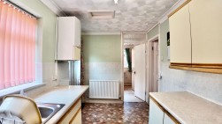 Elidyr Road, Newbridge, NP11