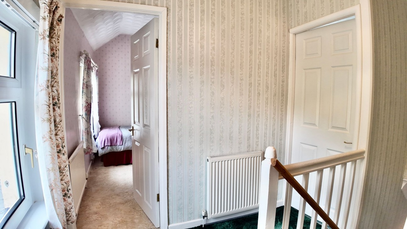 Elidyr Road, Newbridge, NP11