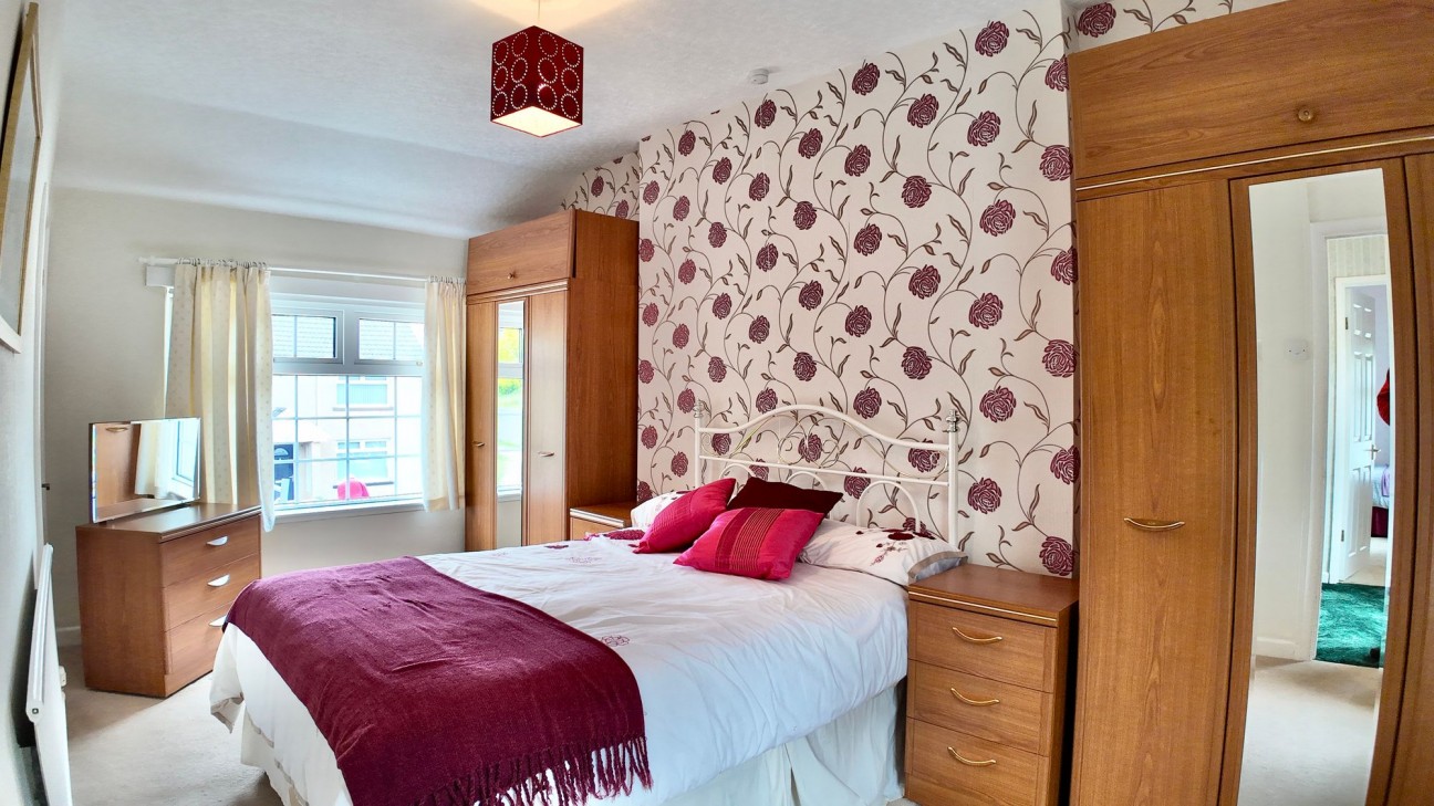 Elidyr Road, Newbridge, NP11