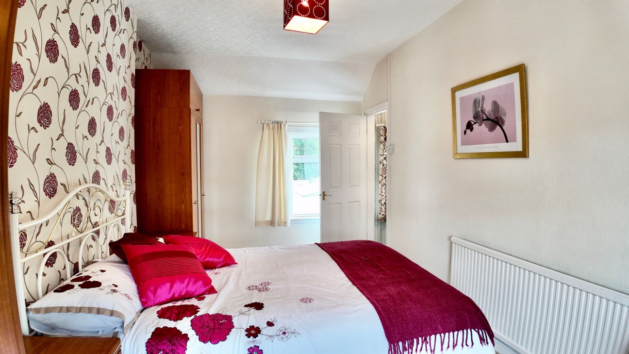 Elidyr Road, Newbridge, NP11