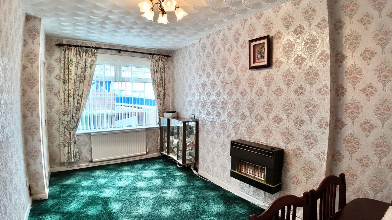 Elidyr Road, Newbridge, NP11