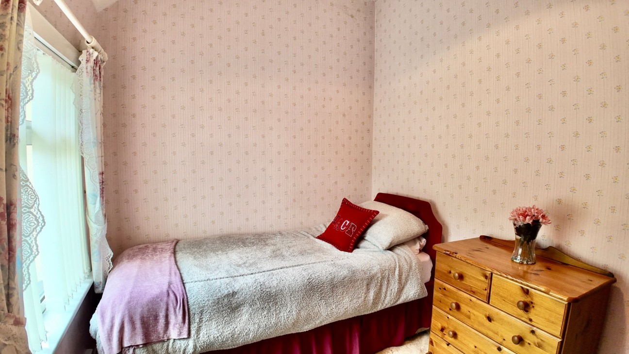 Elidyr Road, Newbridge, NP11