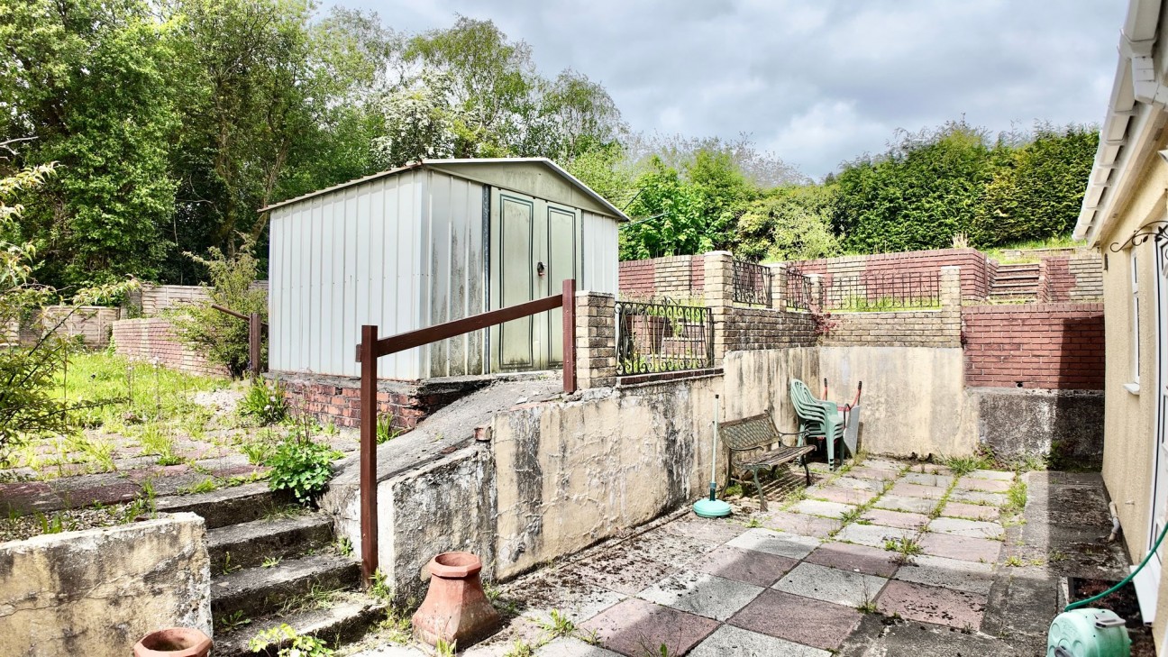 Elidyr Road, Newbridge, NP11