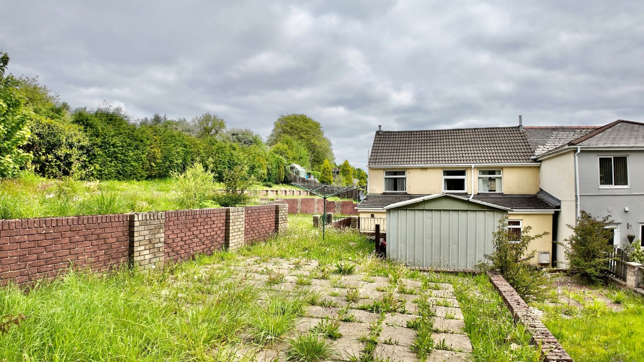 Elidyr Road, Newbridge, NP11