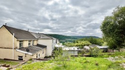 Elidyr Road, Newbridge, NP11