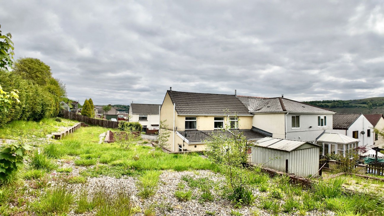 Elidyr Road, Newbridge, NP11