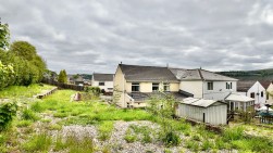 Elidyr Road, Newbridge, NP11