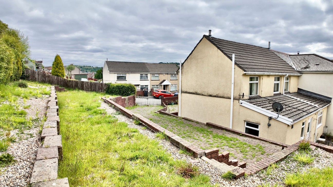 Elidyr Road, Newbridge, NP11