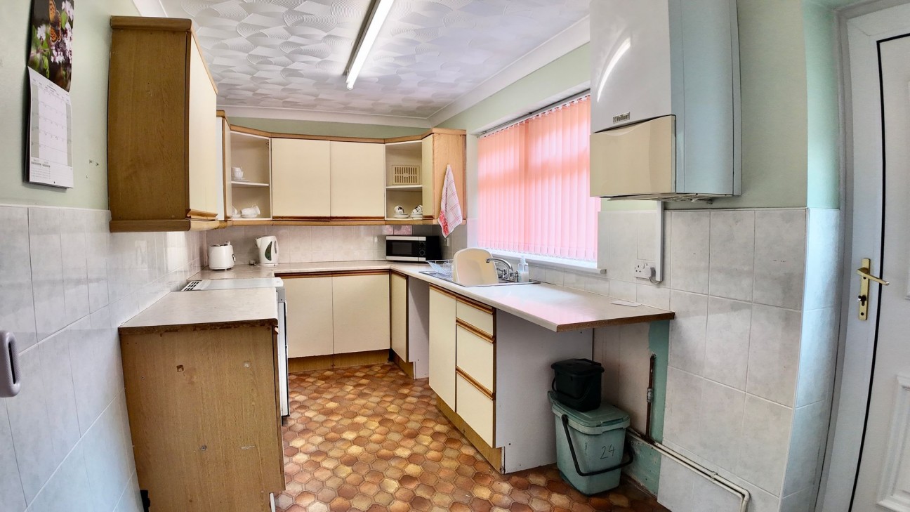 Elidyr Road, Newbridge, NP11