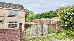 Elidyr Road, Newbridge, NP11