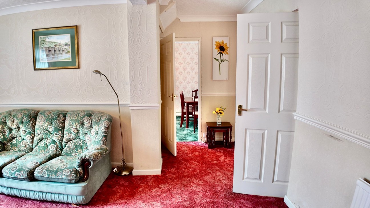 Elidyr Road, Newbridge, NP11