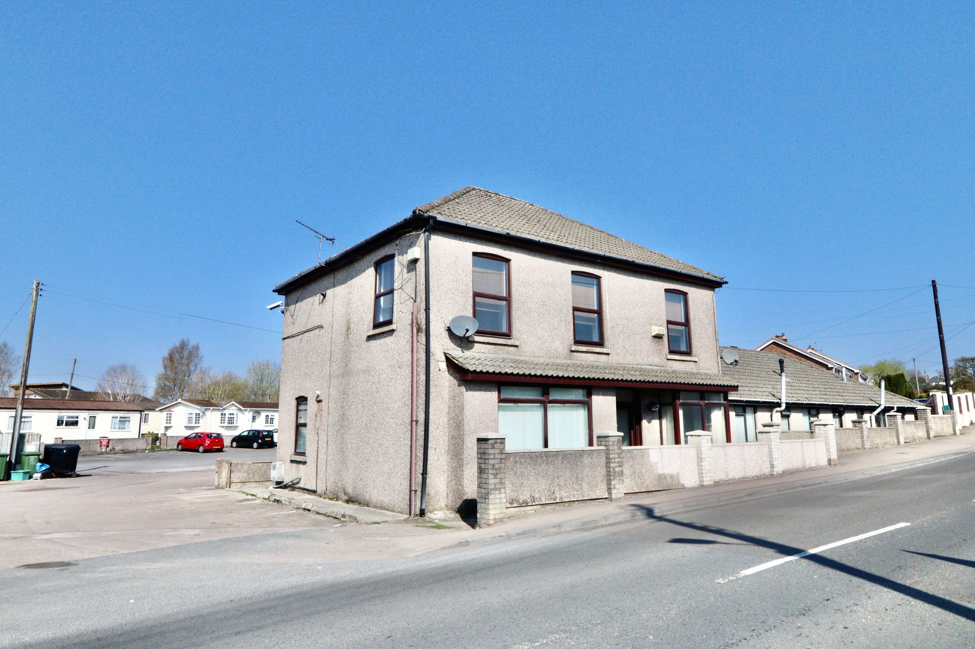 New Road, Coalway, GL16