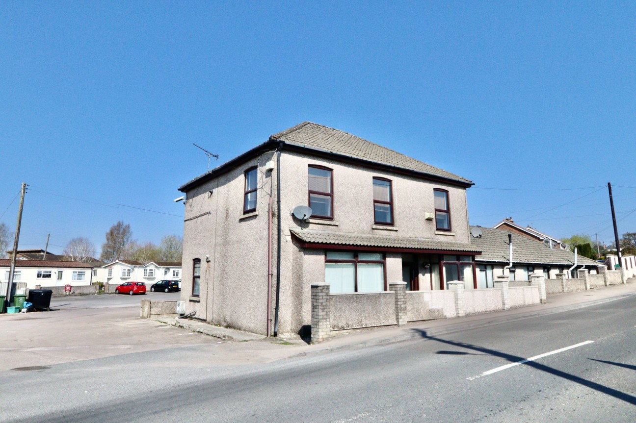 New Road, Coalway, GL16