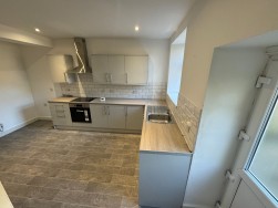 Aberdare Road, Mountain Ash, CF45