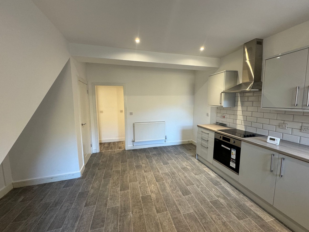 Aberdare Road, Mountain Ash, CF45