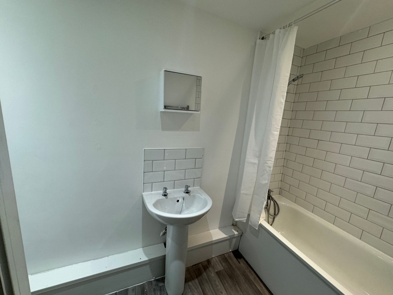 Aberdare Road, Mountain Ash, CF45