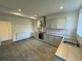 Aberdare Road, Mountain Ash, CF45