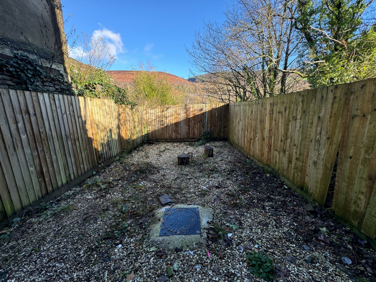 Aberdare Road, Mountain Ash, CF45