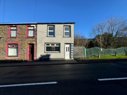 Aberdare Road, Mountain Ash, CF45