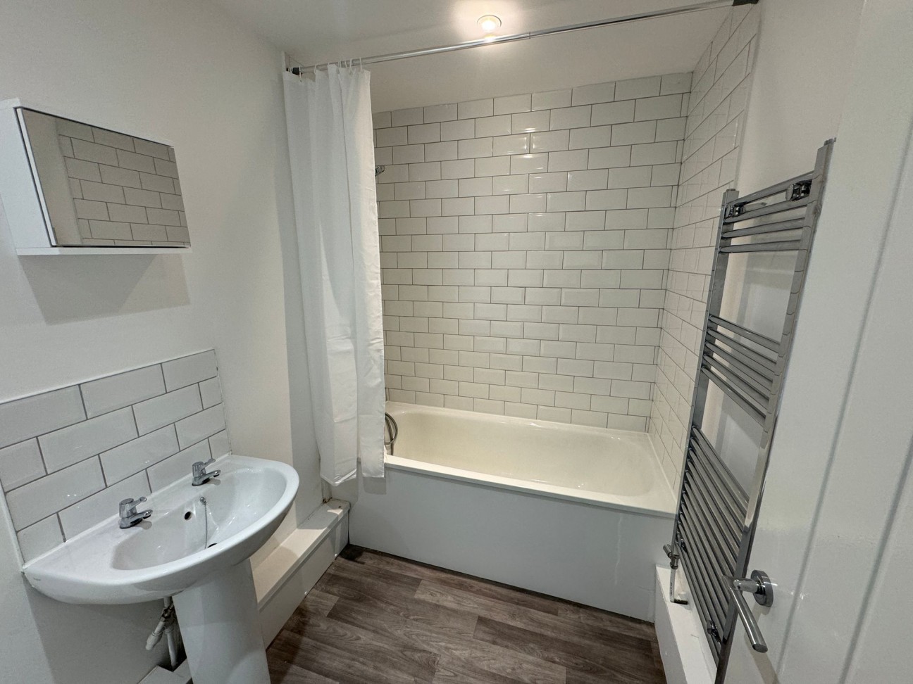 Aberdare Road, Mountain Ash, CF45