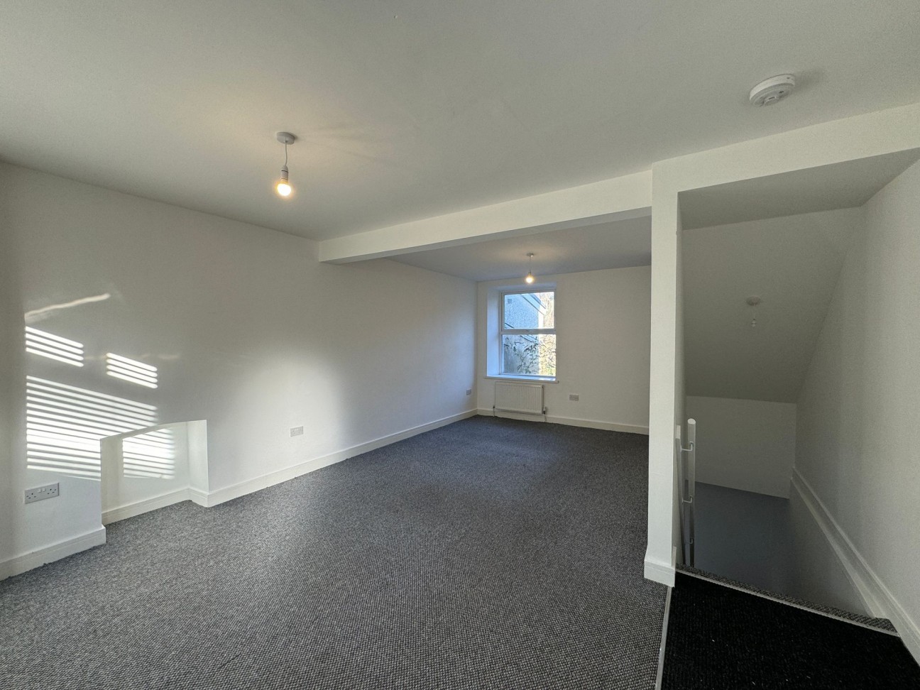 Aberdare Road, Mountain Ash, CF45