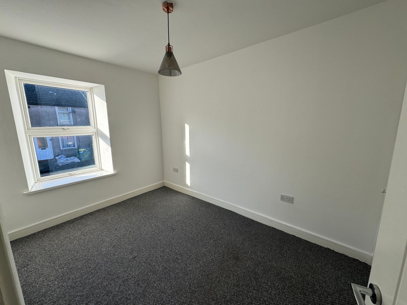 Aberdare Road, Mountain Ash, CF45