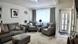 Vancouver Drive, Penmaen, NP12